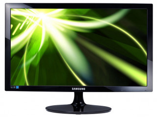 Samsung LED S20C325B Plus Monitor