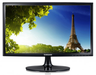 Samsung LED S22C150N Monitor
