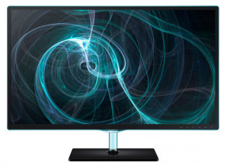 Samsung LED S24D395H Monitor