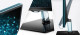 Monitor Samsung LED S24D395H 