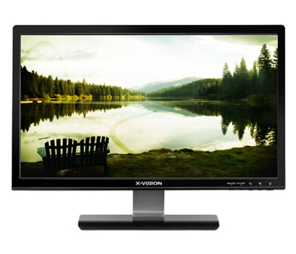Monitor X.Vision LED 2020TMU 