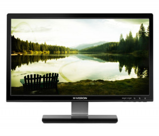 X.Vision LED 2020TMU Monitor