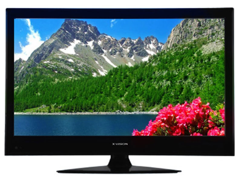 Monitor X.Vision LED LE-24D40 