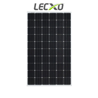 LECXO 280 watt solar panel Monocrystalline