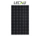 Monocrystalline LECXO 280 watt solar panel 