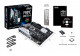 Motherboard INTEL Support ASUS PRIME Z270-A 