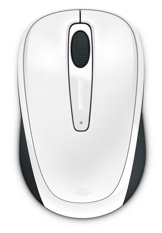 Mouse Microsoft BlueTrack 3500 Wireless 