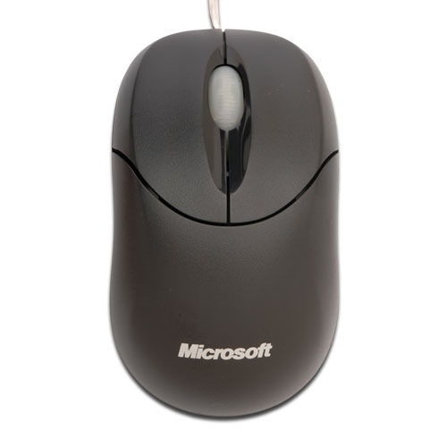 Mouse Microsoft Compact Optical 500 