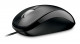 Mouse Microsoft Compact Optical 500 