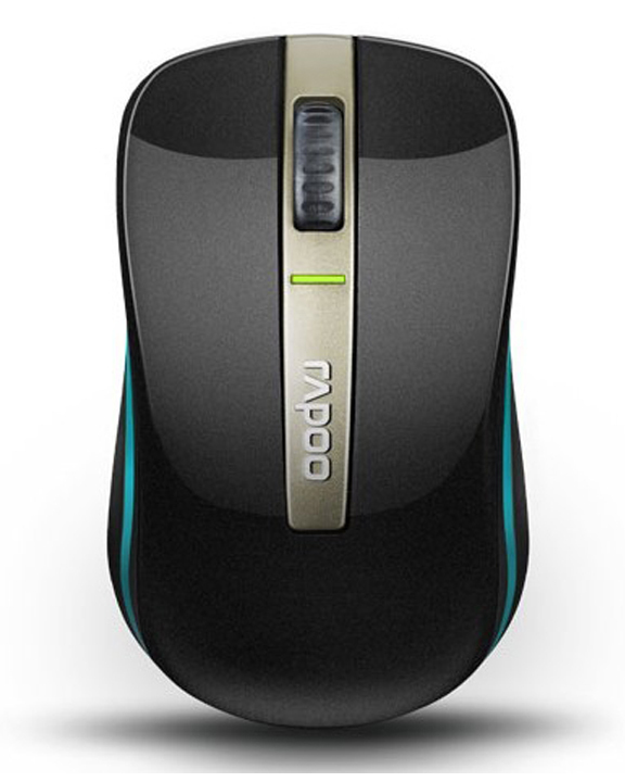 Mouse Rapoo 6610 Dual Mode Wireless 