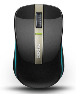 Rapoo 6610 Dual Mode Wireless Mouse