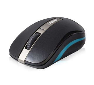 Rapoo 6610 Dual Mode Wireless Mouse