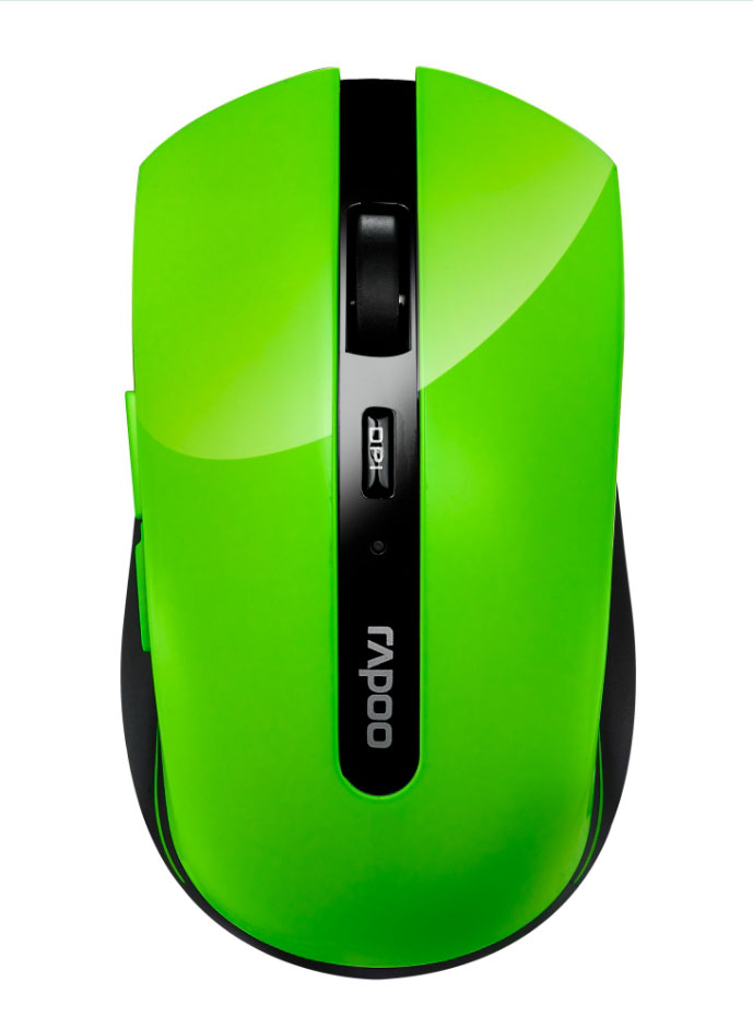 Mouse Rapoo 7200P Wireless 