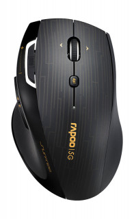 Rapoo 7800P Wireless  Mouse