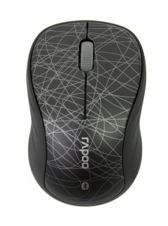 Rapoo Bluetooth 6080P Wireless  Mouse