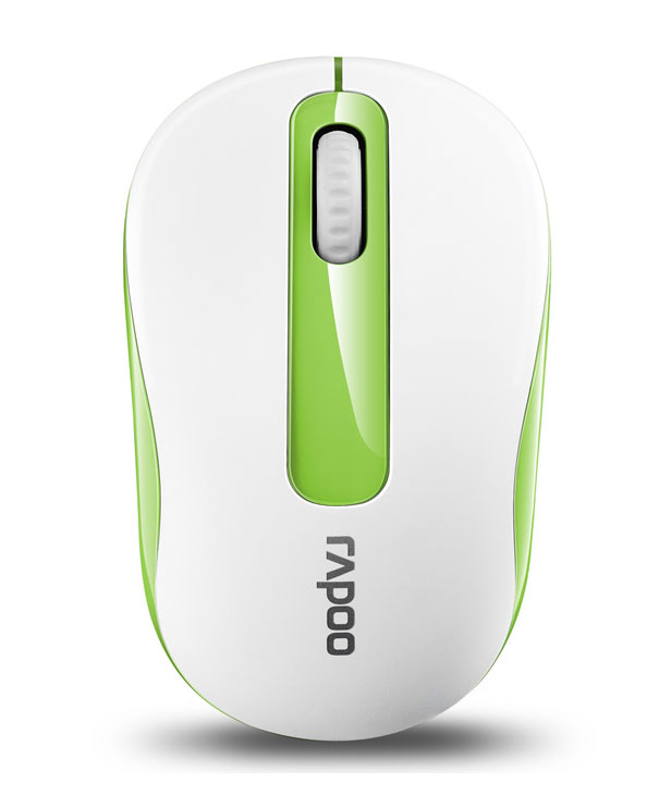Mouse Rapoo M10 Wireless  