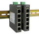 Switch moxa EDS-205 
