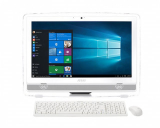 MSI PRO 22 ET 6NC I7/8/1TB/2GB All In One