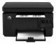 Multifunction Laser Printer HP Pro MFP M125a (CZ172A) 