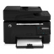 Multifunction Laser Printer HP Pro MFP M127FN (CZ181A) 