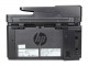 Multifunction Laser Printer HP Pro MFP M127FN (CZ181A) 