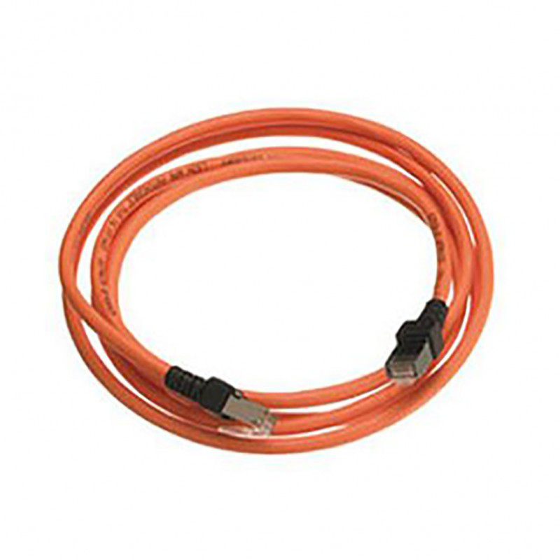 Network Cable Nexans Patch cable 5m 