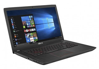 ASUS FX753VE  I7/12/1TB+128SSD/4G Laptop