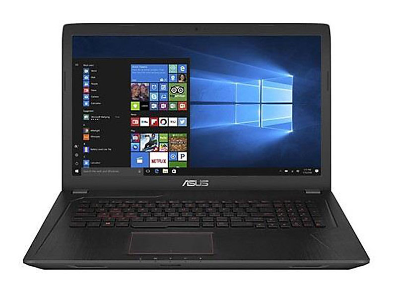 Laptop ASUS FX753VE  I7/12/1TB+128SSD/4G 