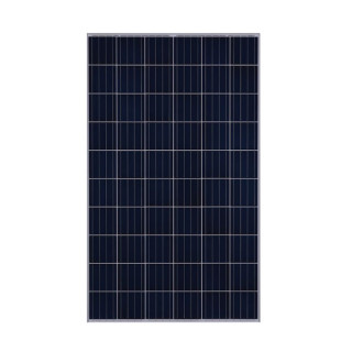 NST 270 watt solar panel Polycrystalline