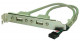 Cable PALM BRACKET USB 