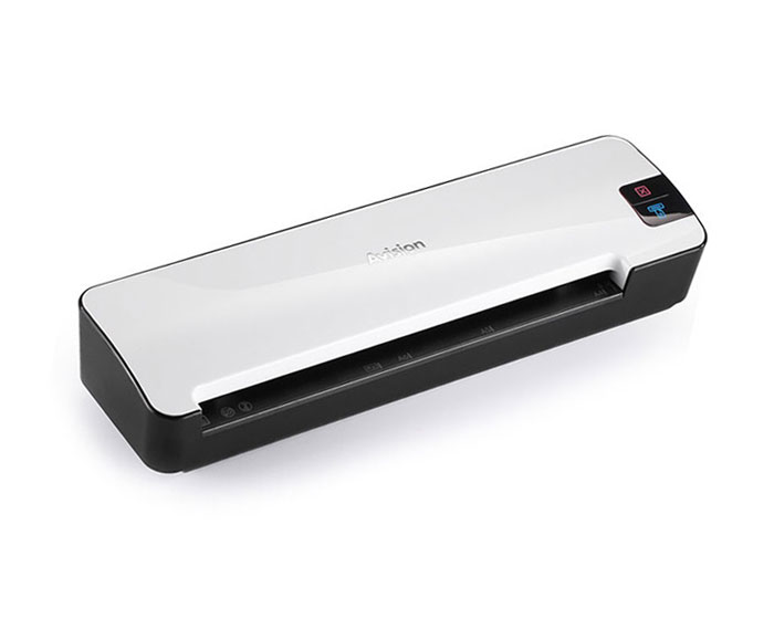 Portable Scanner Avision AV36 