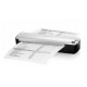 Portable Scanner Avision IS25 