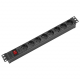Rack Outlet DATASHEEN Power Module 