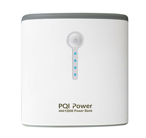 Powerbank PQI 12000E 12000mAh 