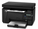 Multifunction Laser Printer HP Pro MFP M125nw  