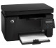 Multifunction Laser Printer HP Pro MFP M125nw  