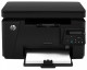 Multifunction Laser Printer HP Pro MFP M125nw  