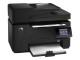 Multifunction Laser Printer HP Pro MFP M127fw 