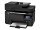 Multifunction Laser Printer HP Pro MFP M127fw 