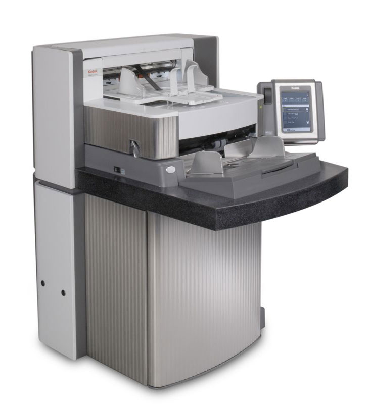 Professional Scanner Kodak  i1860 