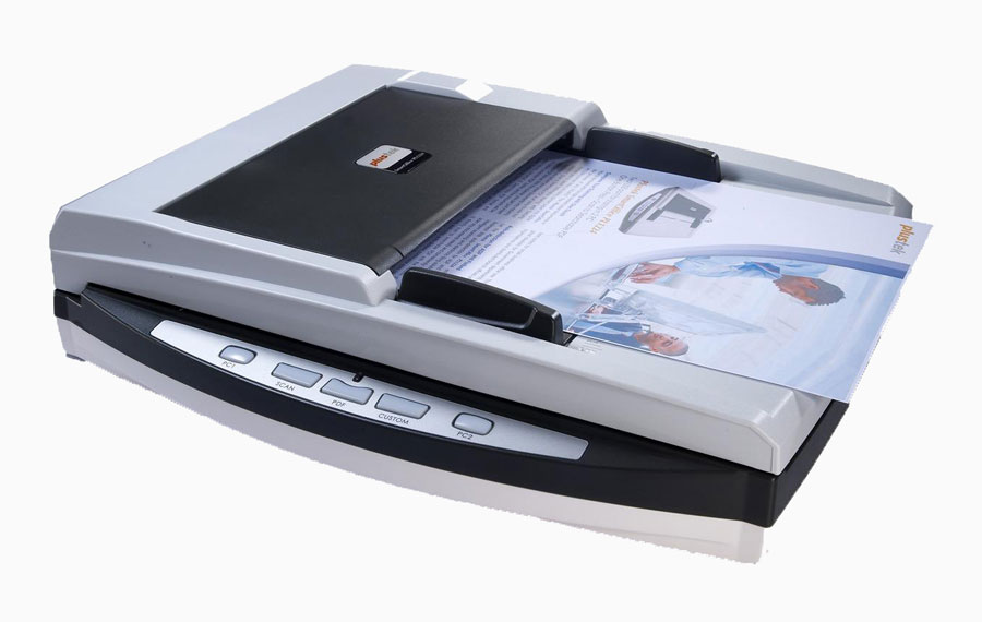 Professional Scanner Plustek SmartOffice PL1530 