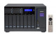 NAS QNAP TVS-1282-i3-8G - Diskless 