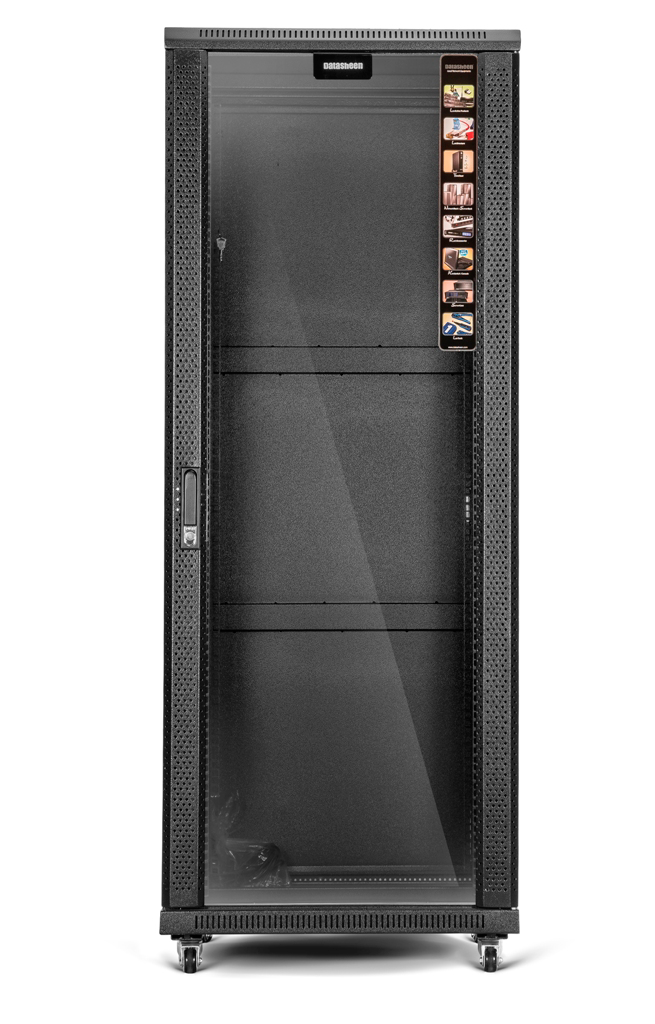 Rack DATASHEEN 32U-100cm 