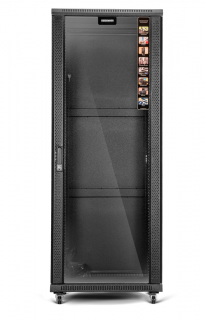 DATASHEEN 32U-100cm Rack