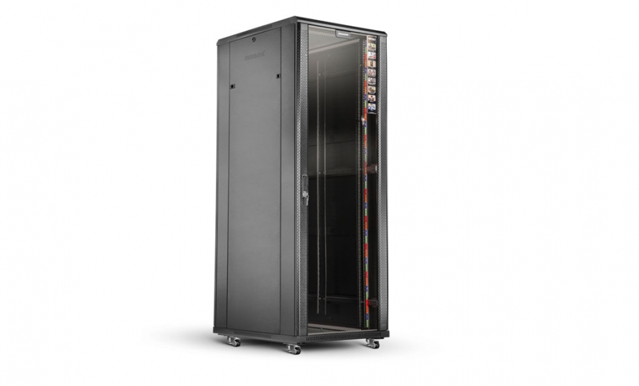Rack DATASHEEN 42U-80cm 