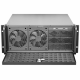 Case GREEN Rackmount 