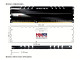 Ram Avexir 4GB DDR3 1600 - C11 