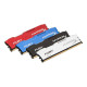 Ram Kingston 8GB DDR3 1866 - HyperX Fury 