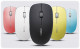 Mouse Rapoo 3500P 