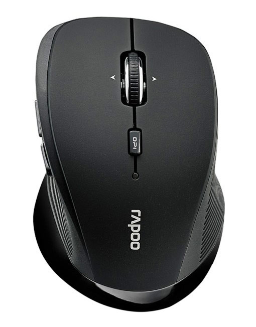 Mouse Rapoo  3900P Wireless  